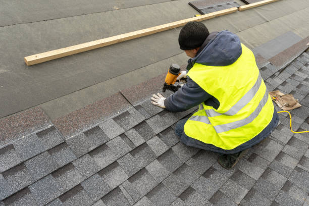 Best Commercial Roofing Services  in Harveys Lake, PA