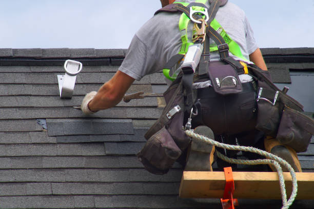 Best Residential Roofing Contractor  in Harveys Lake, PA