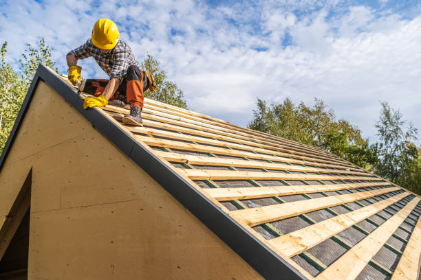 Quick and Trustworthy Emergency Roof Repair Services in Harveys Lake, PA