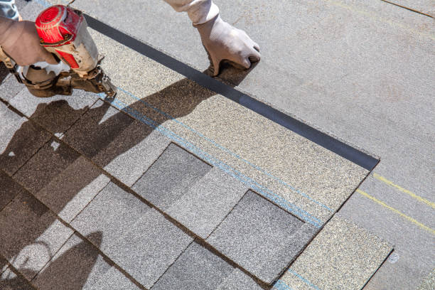 Best Roof Maintenance Services  in Harveys Lake, PA