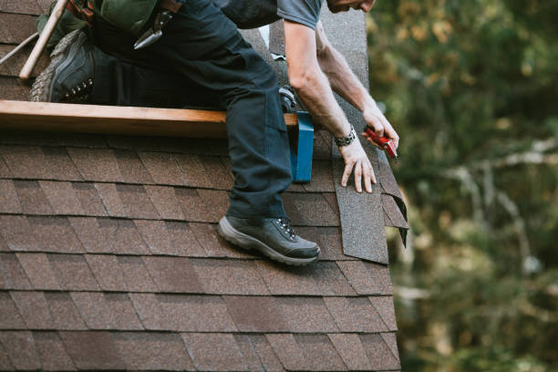 Best Emergency Roof Repair  in Harveys Lake, PA